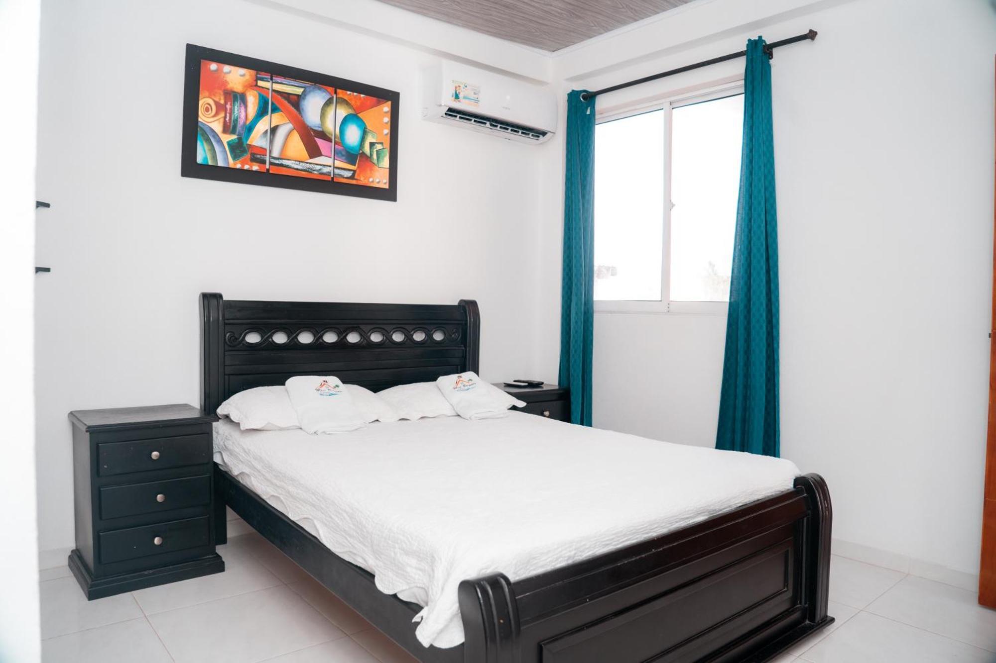 Apartamento Miss Brigida Сан-Андрес Экстерьер фото