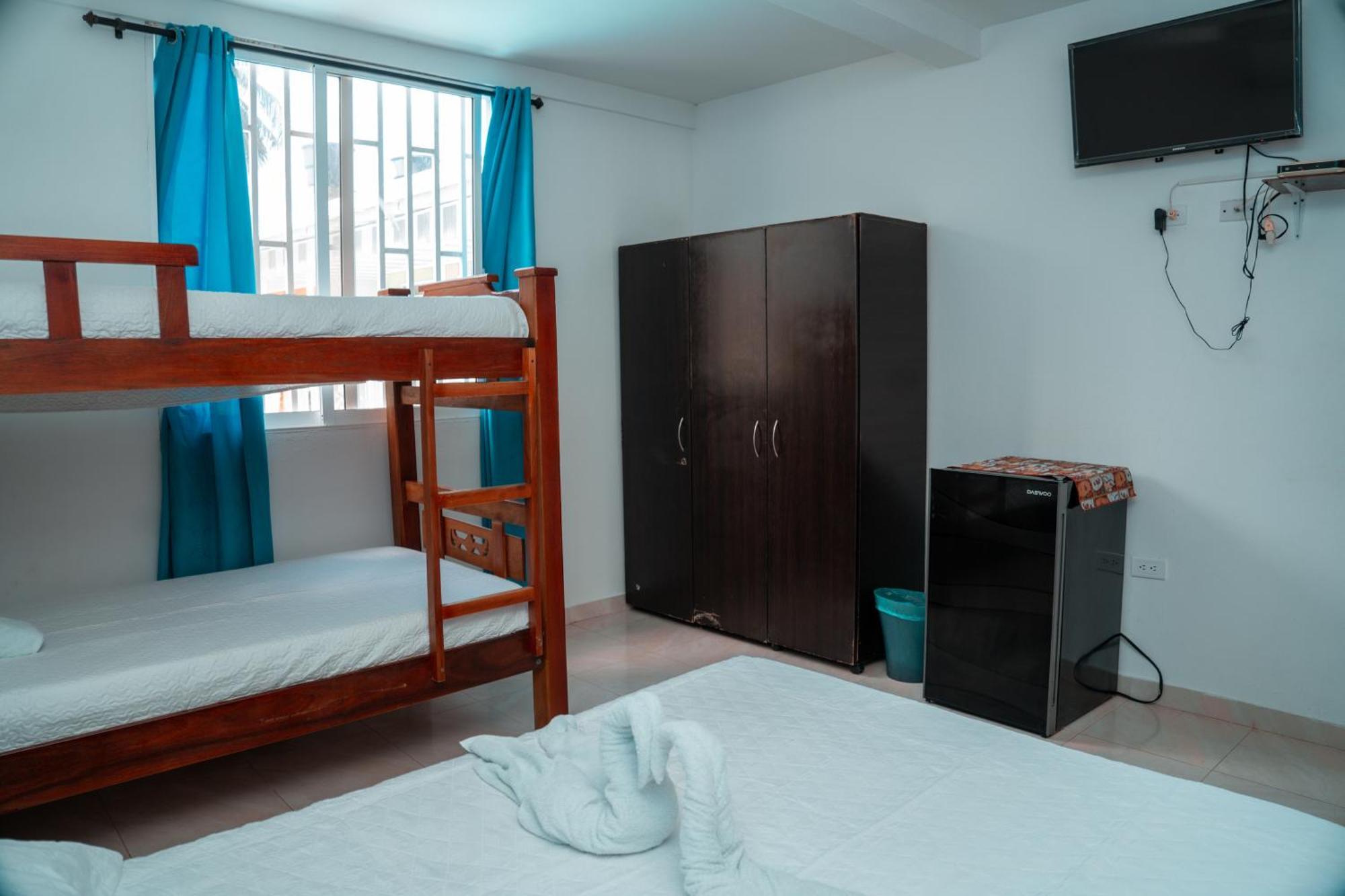 Apartamento Miss Brigida Сан-Андрес Экстерьер фото